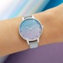 Montre Femme Olivia Burton OB16US49 (Ø 34 mm): Plus de 300.000 produits de grandes marques en vente directe à prix usine sur cad