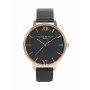 Montre Femme Olivia Burton OB16SH08 (Ø 40 mm): Plus de 300.000 produits de grandes marques en vente directe à prix usine sur cad