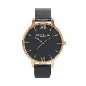 Montre Femme Olivia Burton OB16SH08 (Ø 40 mm): Plus de 300.000 produits de grandes marques en vente directe à prix usine sur cad