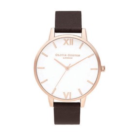 Montre Femme Olivia Burton OB16SH07 (Ø 40 mm): Plus de 300.000 produits de grandes marques en vente directe à prix usine sur cad
