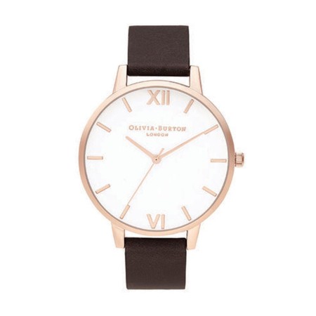 Montre Femme Olivia Burton OB16SH07 (Ø 40 mm): Plus de 300.000 produits de grandes marques en vente directe à prix usine sur cad