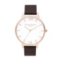 Montre Femme Olivia Burton OB16SH07 (Ø 40 mm): Plus de 300.000 produits de grandes marques en vente directe à prix usine sur cad