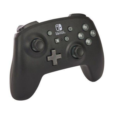 Contrôle des jeux Powera NSGP0009-01 Noir Nintendo Switch: Plus de 300.000 produits de grandes marques en vente directe à prix u