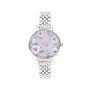 Montre Femme Olivia Burton OB16AN05 (Ø 34 mm): Plus de 300.000 produits de grandes marques en vente directe à prix usine sur cad