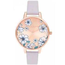 Montre Femme Olivia Burton OB16AN03 (Ø 34 mm): Plus de 300.000 produits de grandes marques en vente directe à prix usine sur cad