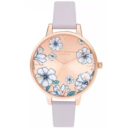 Montre Femme Olivia Burton OB16AN03 (Ø 34 mm): Plus de 300.000 produits de grandes marques en vente directe à prix usine sur cad