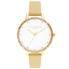 Montre Femme Olivia Burton OB16RB20 (Ø 34 mm): Plus de 300.000 produits de grandes marques en vente directe à prix usine sur cad