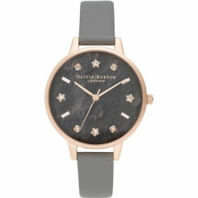 Montre Femme Olivia Burton OB16GD55 (Ø 34 mm): Plus de 300.000 produits de grandes marques en vente directe à prix usine sur cad