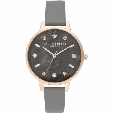 Montre Femme Olivia Burton OB16GD55 (Ø 34 mm): Plus de 300.000 produits de grandes marques en vente directe à prix usine sur cad