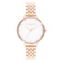 Montre Femme Olivia Burton OB16RB21 (Ø 34 mm): Plus de 300.000 produits de grandes marques en vente directe à prix usine sur cad