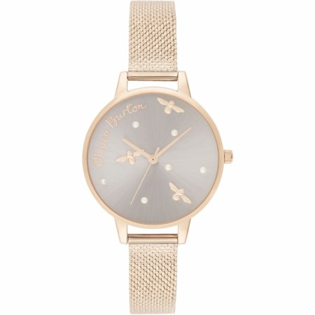 Montre Femme Olivia Burton OB16PQ04 (Ø 34 mm): Plus de 300.000 produits de grandes marques en vente directe à prix usine sur cad