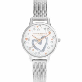 Montre Femme Olivia Burton OB16LH12 (Ø 30 mm): Plus de 300.000 produits de grandes marques en vente directe à prix usine sur cad