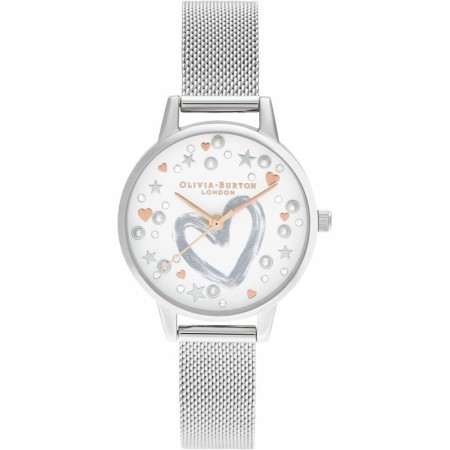 Montre Femme Olivia Burton OB16LH12 (Ø 30 mm): Plus de 300.000 produits de grandes marques en vente directe à prix usine sur cad