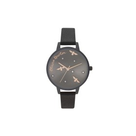 Montre Femme Olivia Burton OB16PQ02 (Ø 34 mm): Plus de 300.000 produits de grandes marques en vente directe à prix usine sur cad