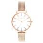 Montre Femme Olivia Burton OB16RB24 (Ø 34 mm): Plus de 300.000 produits de grandes marques en vente directe à prix usine sur cad