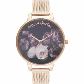 Montre Femme Olivia Burton OB16WG22 (Ø 38 mm): Plus de 300.000 produits de grandes marques en vente directe à prix usine sur cad