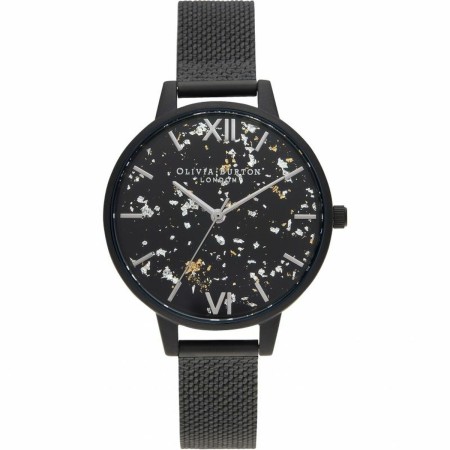 Montre Femme Olivia Burton OB16GD16 (Ø 34 mm): Plus de 300.000 produits de grandes marques en vente directe à prix usine sur cad
