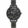 Montre Femme Olivia Burton OB16GD16 (Ø 34 mm): Plus de 300.000 produits de grandes marques en vente directe à prix usine sur cad
