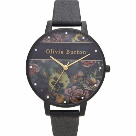 Montre Femme Olivia Burton OB16VS05 (Ø 38 mm): Plus de 300.000 produits de grandes marques en vente directe à prix usine sur cad