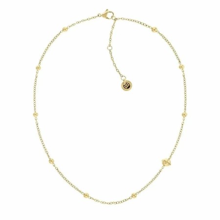 Collier Femme Tommy Hilfiger 2780817 45 cm: Plus de 300.000 produits de grandes marques en vente directe à prix usine sur cadeau
