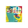 Pâte à modeler en argile Jovi Crazy Cars Racing Multicouleur (1 Pièce): Plus de 300.000 produits de grandes marques en vente dir