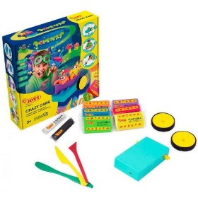 Pâte à modeler en argile Jovi Crazy Cars Monsters Multicouleur (1 Pièce): Plus de 300.000 produits de grandes marques en vente d