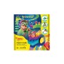 Pâte à modeler en argile Jovi Crazy Cars Monsters Multicouleur (1 Pièce): Plus de 300.000 produits de grandes marques en vente d