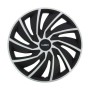 Enjoliveur WRC Turbo Gris Noir/Gris: Plus de 300.000 produits de grandes marques en vente directe à prix usine sur cadeaufou.com