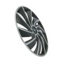 Enjoliveur WRC Turbo Gris Noir/Gris: Plus de 300.000 produits de grandes marques en vente directe à prix usine sur cadeaufou.com