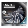 Enjoliveur WRC Turbo Gris Noir/Gris: Plus de 300.000 produits de grandes marques en vente directe à prix usine sur cadeaufou.com
