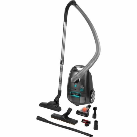 Aspirateur à sacs Sencor SVC 7550TI Gris: Plus de 300.000 produits de grandes marques en vente directe à prix usine sur cadeaufo