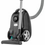 Aspirateur à sacs Sencor SVC 7550TI Gris: Plus de 300.000 produits de grandes marques en vente directe à prix usine sur cadeaufo