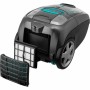 Aspirateur à sacs Sencor SVC 7550TI Gris: Plus de 300.000 produits de grandes marques en vente directe à prix usine sur cadeaufo