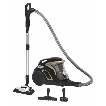Aspirateur Hoover 39002215 Noir Doré 850 W: Plus de 300.000 produits de grandes marques en vente directe à prix usine sur cadeau