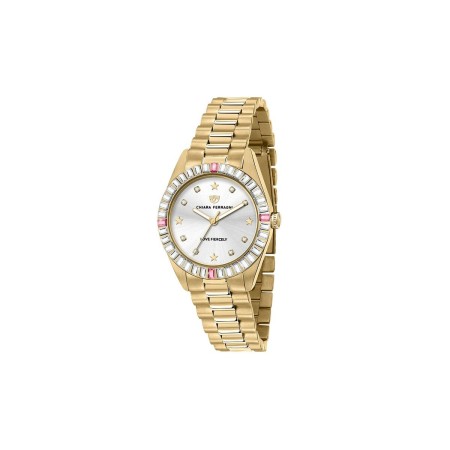 Montre Femme Chiara Ferragni R1953100503 (Ø 34 mm): Plus de 300.000 produits de grandes marques en vente directe à prix usine su