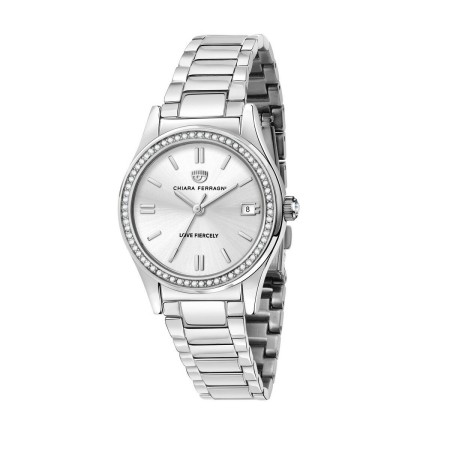 Montre Femme Chiara Ferragni R1953102505 (Ø 32 mm): Plus de 300.000 produits de grandes marques en vente directe à prix usine su