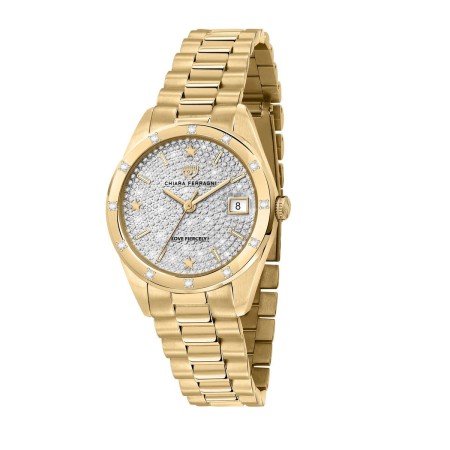 Montre Femme Chiara Ferragni R1953100512 (Ø 32 mm): Plus de 300.000 produits de grandes marques en vente directe à prix usine su