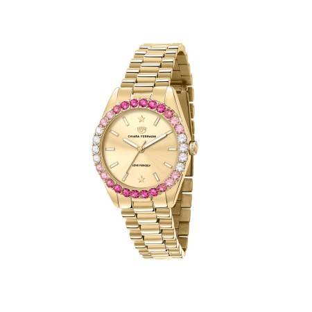 Montre Femme Chiara Ferragni R1953100501 (Ø 34 mm): Plus de 300.000 produits de grandes marques en vente directe à prix usine su