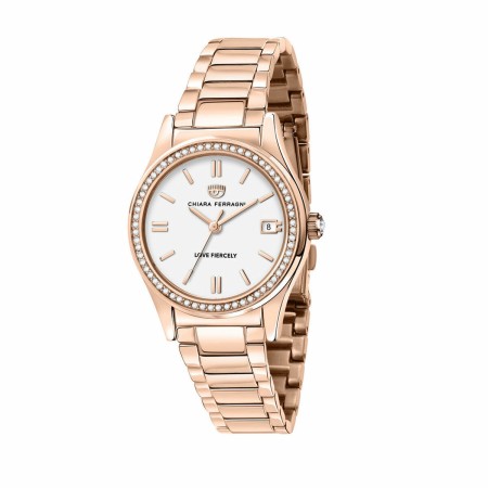 Montre Femme Chiara Ferragni R1953102503 (Ø 32 mm): Plus de 300.000 produits de grandes marques en vente directe à prix usine su