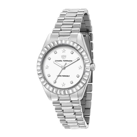 Montre Femme Chiara Ferragni R1953100505 (Ø 34 mm): Plus de 300.000 produits de grandes marques en vente directe à prix usine su