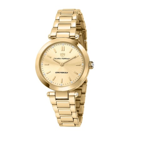 Montre Femme Chiara Ferragni R1953103504 (Ø 34 mm): Plus de 300.000 produits de grandes marques en vente directe à prix usine su