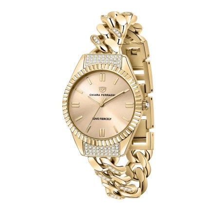 Montre Femme Chiara Ferragni R1953104501 (Ø 34 mm): Plus de 300.000 produits de grandes marques en vente directe à prix usine su