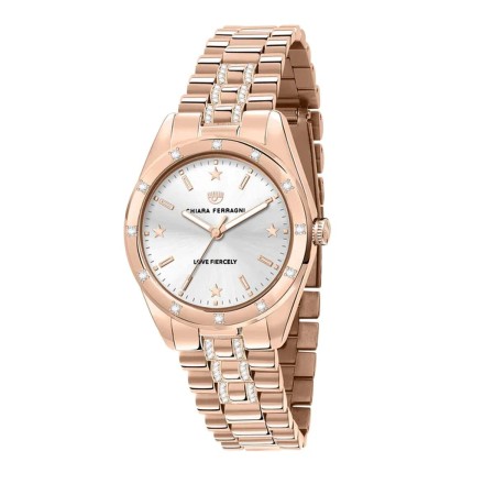 Montre Femme Chiara Ferragni R1953100506 (Ø 34 mm): Plus de 300.000 produits de grandes marques en vente directe à prix usine su