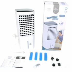 Thermo Ventilateur Portable FARELEK 112201 Blanc 65 W (1 Unité): Plus de 300.000 produits de grandes marques en vente directe à 