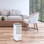 Thermo Ventilateur Portable FARELEK 112201 Blanc 65 W (1 Unité): Plus de 300.000 produits de grandes marques en vente directe à 