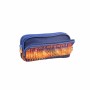 Trousse Fourre-Tout Triple Milan Fizz 22 x 11 x 6,5 cm: Plus de 300.000 produits de grandes marques en vente directe à prix usin