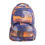Cartable Milan Blue marine 46,5 x 30 x 17 cm: Plus de 300.000 produits de grandes marques en vente directe à prix usine sur cade