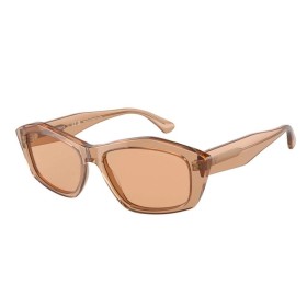 Lunettes de soleil Femme Emporio Armani EA4187-506973 Ø 55 mm: Plus de 300.000 produits de grandes marques en vente directe à pr
