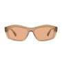 Lunettes de soleil Femme Emporio Armani EA4187-506973 Ø 55 mm: Plus de 300.000 produits de grandes marques en vente directe à pr