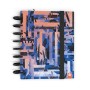 Agenda Carchivo My Planner Ingeniox Corail A5: Plus de 300.000 produits de grandes marques en vente directe à prix usine sur cad